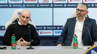 Robert Matić/Hajduk.hr