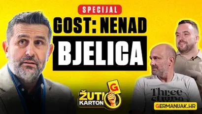 Germanijak