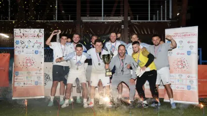 Foto: Hrvatski mininogometni savez