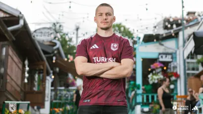 Photo: FK Sarajevo