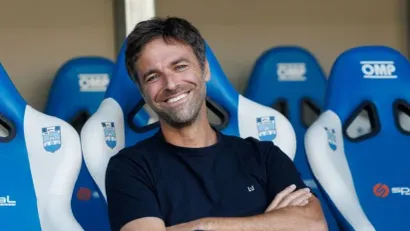 Robert Matic/Hajduk,hr 