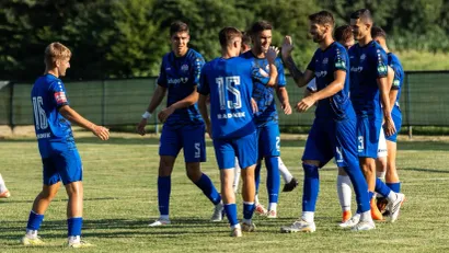 NK Slaven Belupo