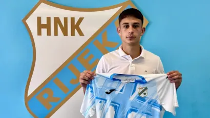 Foto: NK Rijeka Official