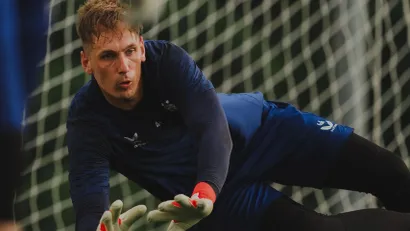 Luka Stanzl/GNK Dinamo