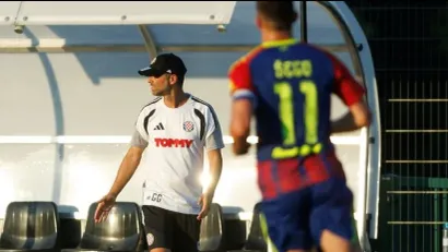 Robert Matic/Hajduk.hr