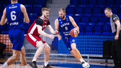 KK Zadar