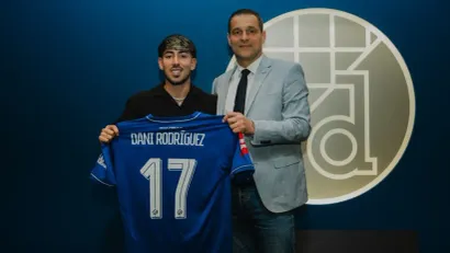 Foto: GNK Dinamo