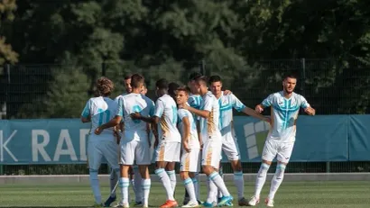 Foto: NK Rijeka Official