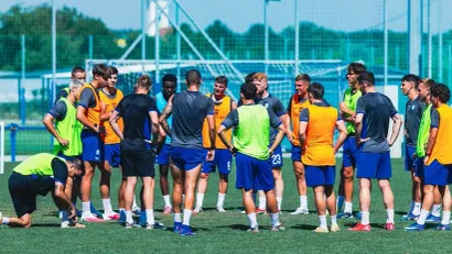 Foto: NK Osijek Official