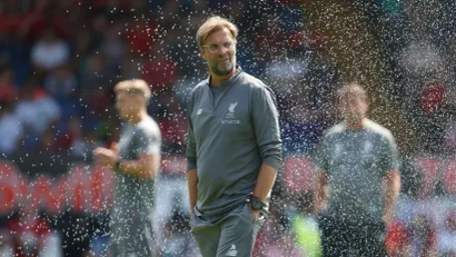 Foto: Reuters