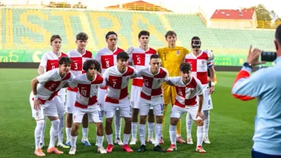 Photo: Srećko Niketić/PIXSELL