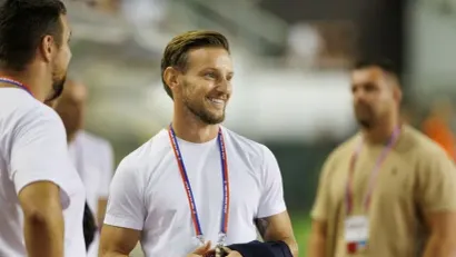 Robert Matic/Hajduk.hr