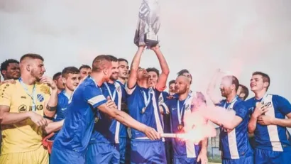 Foto: NK Junak Sinj