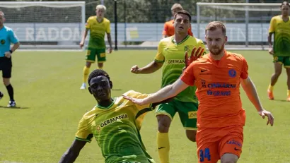 NK Istra Facebook