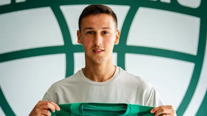 Foto: FK Kauno Žalgiris