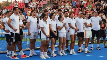 Photo: Zaklada Marin Cilic/Facebook