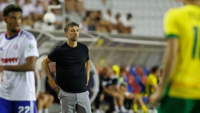 Robert Matić/Hajduk.hr