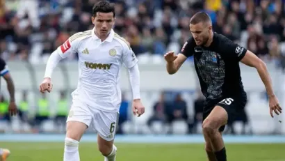 Ante Roca/Hajduk.hr