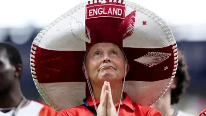 REUTERS/Paul Childs