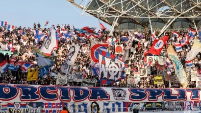 Robert Matic/Hajduk.hr 