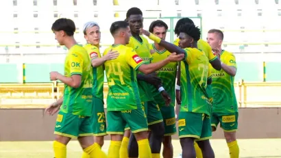 Photo: NK Istra 1961