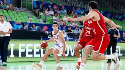 Photo: FIBA