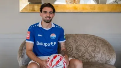 NK Slaven Belupo