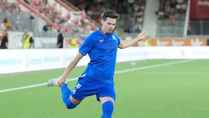 Kjetil Waber/PIXSELL