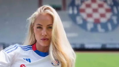 Robert Matić/Hajduk.hr