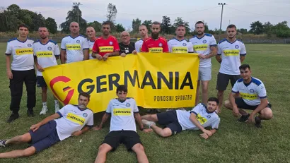 Foto: Germania