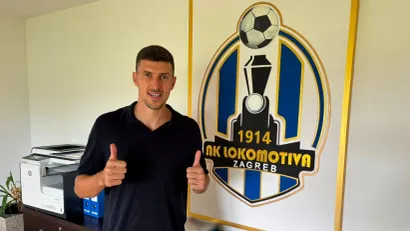 Foto: NK Lokomotiva
