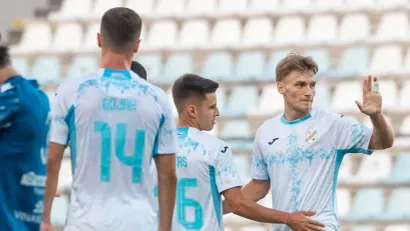 Foto: NK Rijeka Official