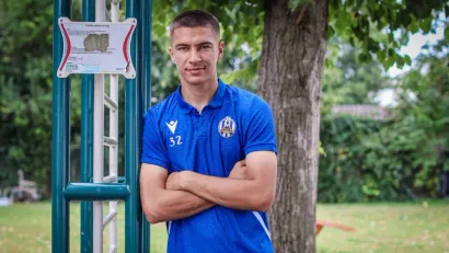 Photo: NK Lokomotiva