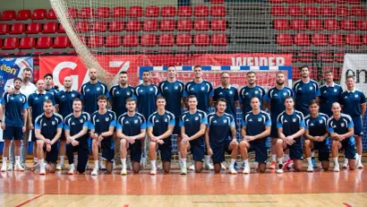 RK Zagreb
