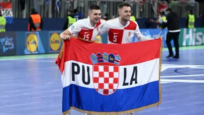 Foto: Marko Lukunić/PIXSELL