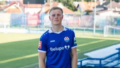 NK Slaven Belupo