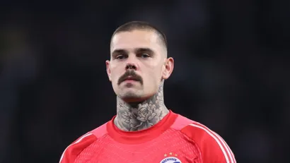 REUTERS/David Klein