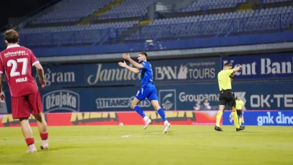 Foto: Hrvoje Herent