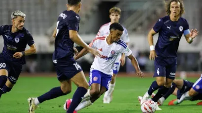 Robert Maric/Hajduk.hr