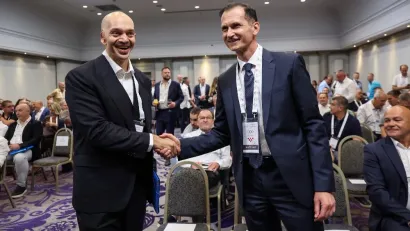 Photo: Sanjin Strukić/PIXSELL