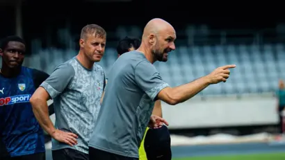 Foto: Kauno Žalgiris Official