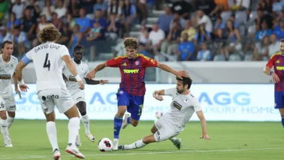 Foto: Robert Matić/ Hajduk