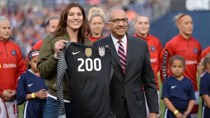 Orlando Ramirez-USA TODAY Sports