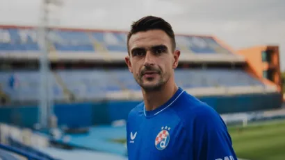 Gnk Dinamo