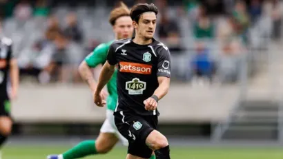 FC Žalgiris Instagram