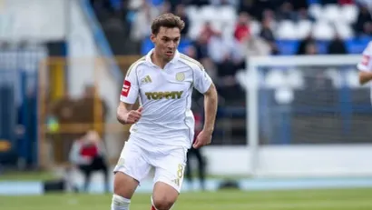 Ante Roca/Hajduk.hr