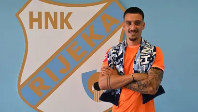 foto: HNK Rijeka