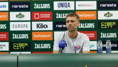 Robert Matic/Hajduk.hr