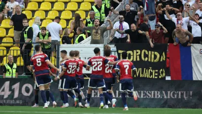 Foto: Robert Matić/ Hajduk.hr