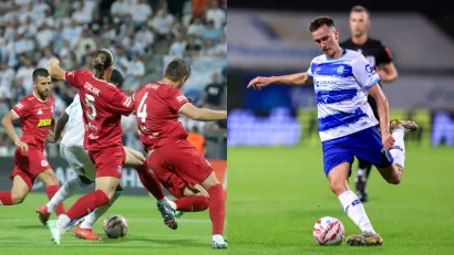 Goran Kovacic/PIXSELL; Marko Prpic/PIXSELL